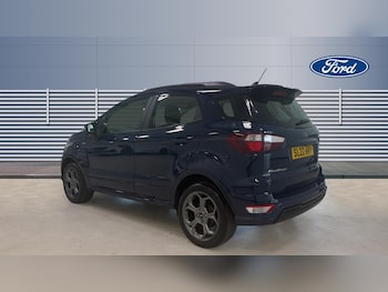 Used Ford Ecosport 2022 for sale - 79359909: Photo