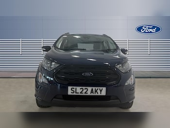 Used Ford Ecosport 2022 for sale - 79359909: Photo