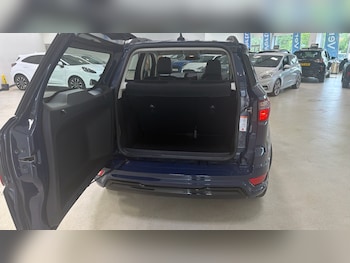 Used Ford Ecosport 2022 for sale - 79359909: Photo