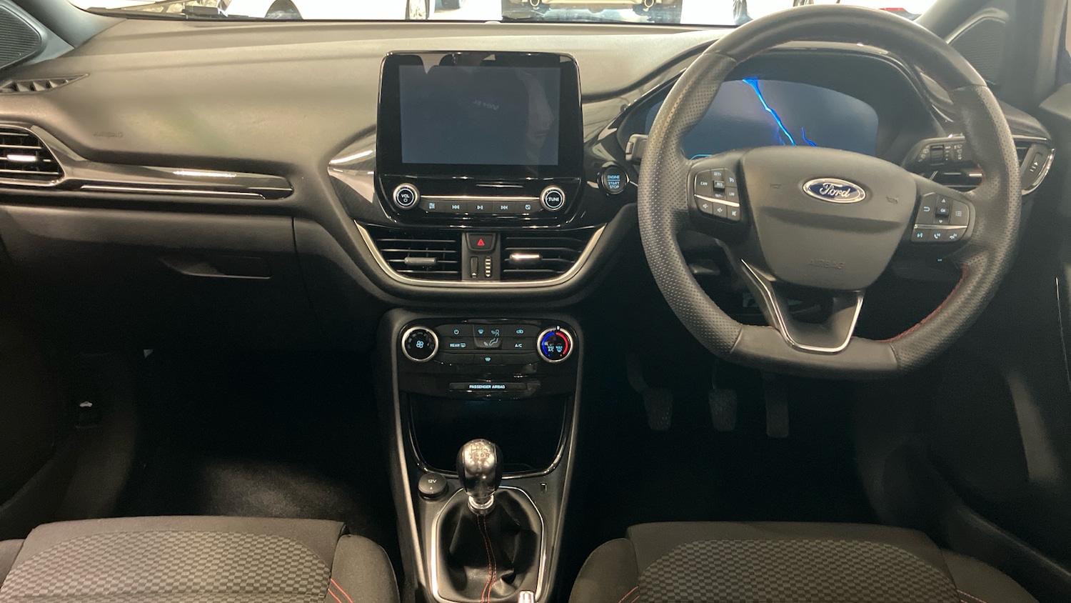 Used Ford Puma 2022 for sale - 76931114: Photo 10