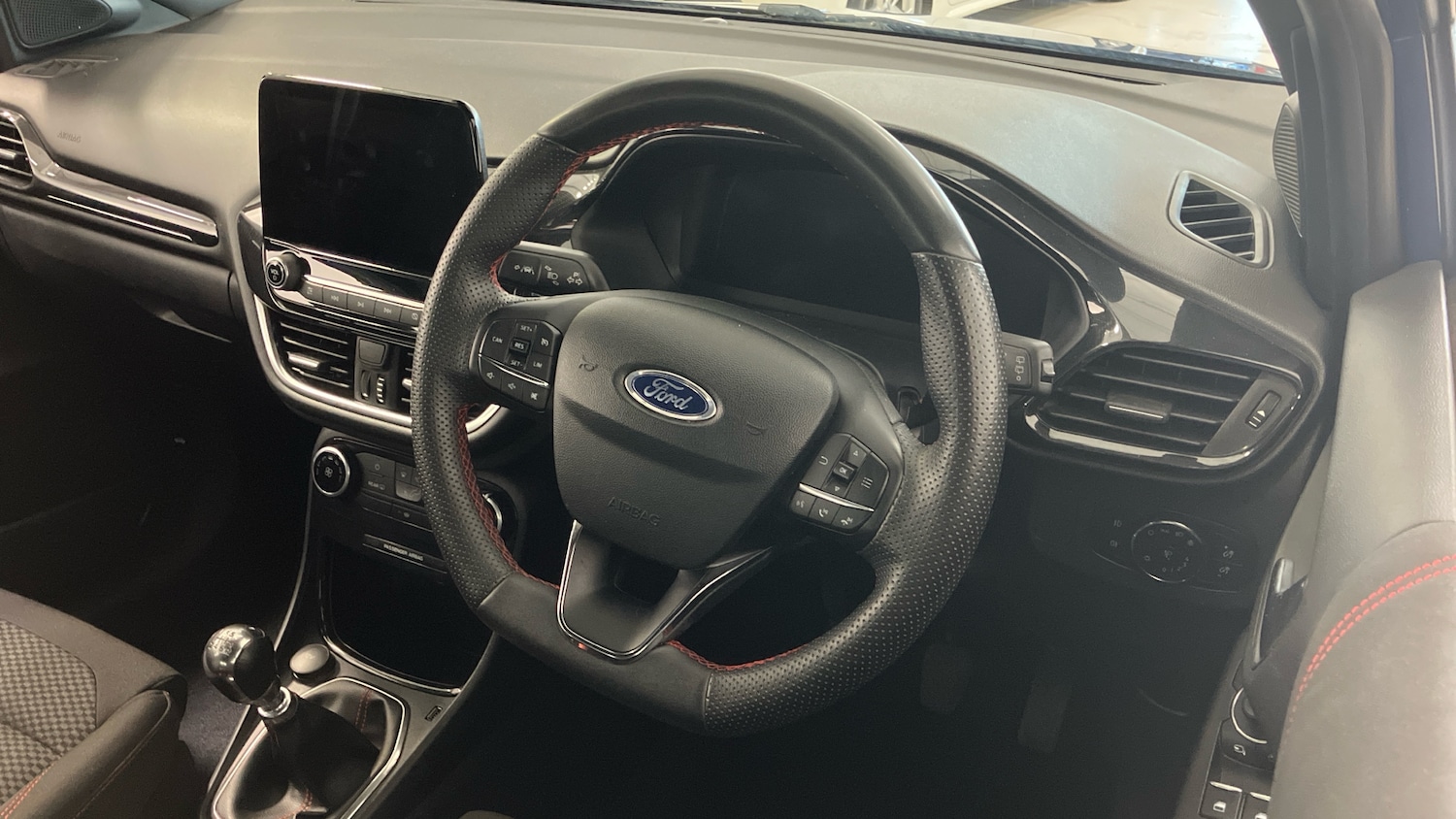 Used Ford Puma 2022 for sale - 76931114: Photo 11