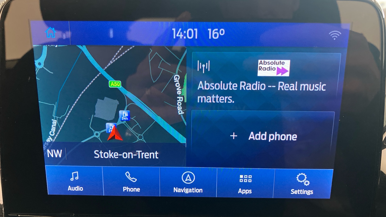 Used Ford Puma 2022 for sale - 76931114: Photo 12