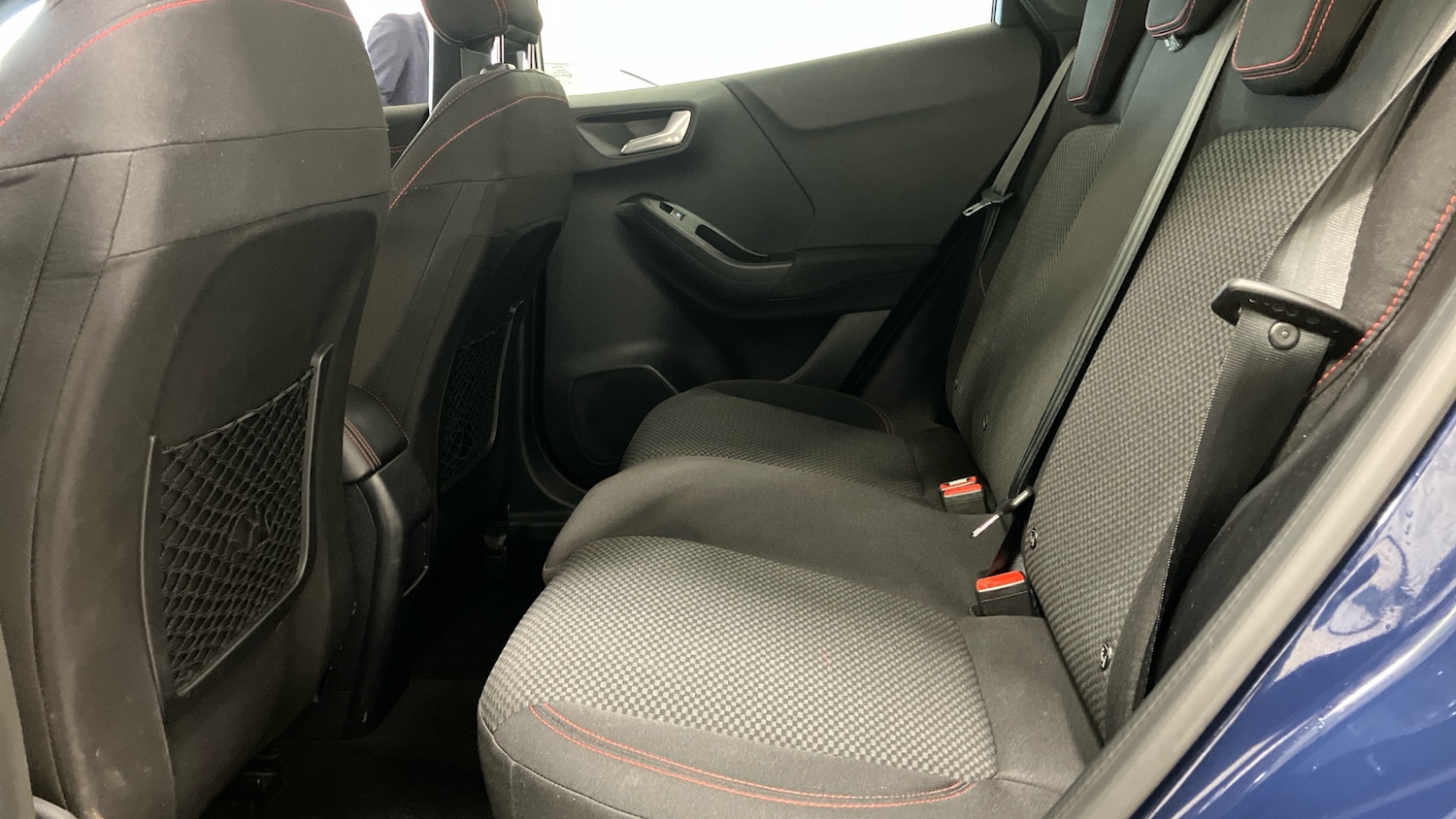 Used Ford Puma 2022 for sale - 76931114: Photo 16