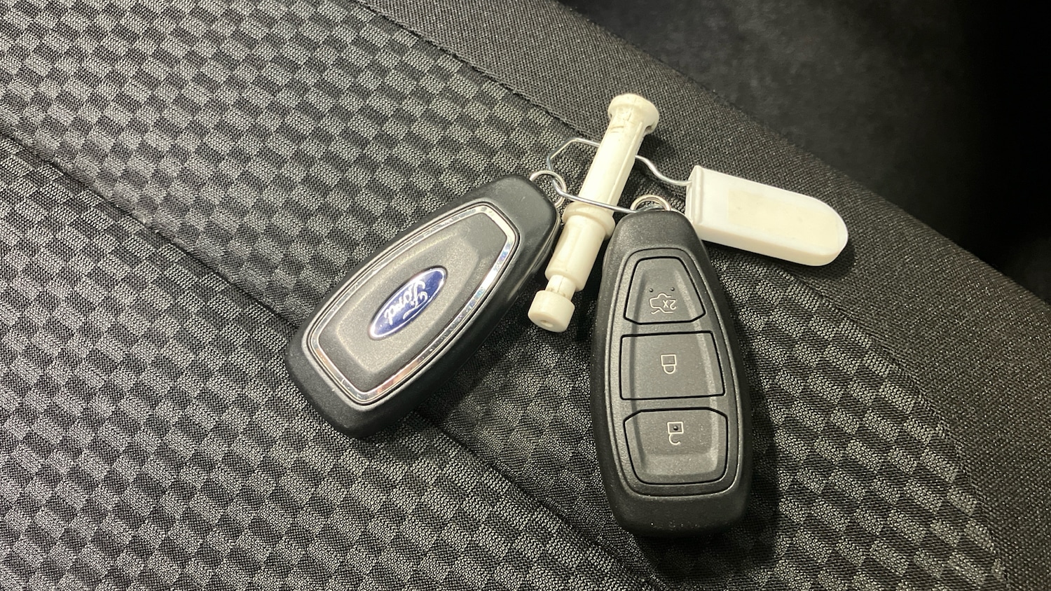 Used Ford Puma 2022 for sale - 76931114: Photo 20