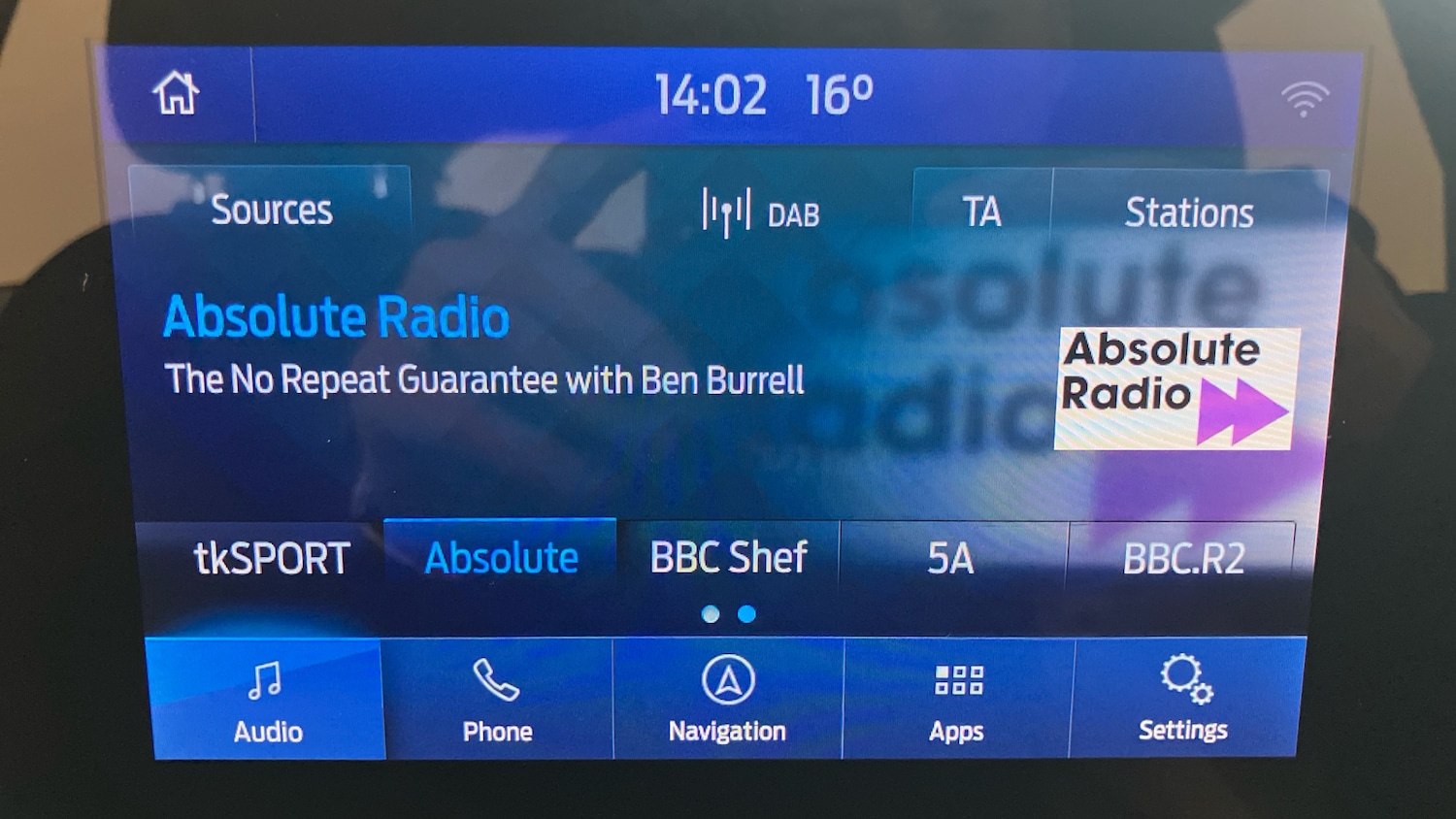 Used Ford Puma 2022 for sale - 76931114: Photo 22