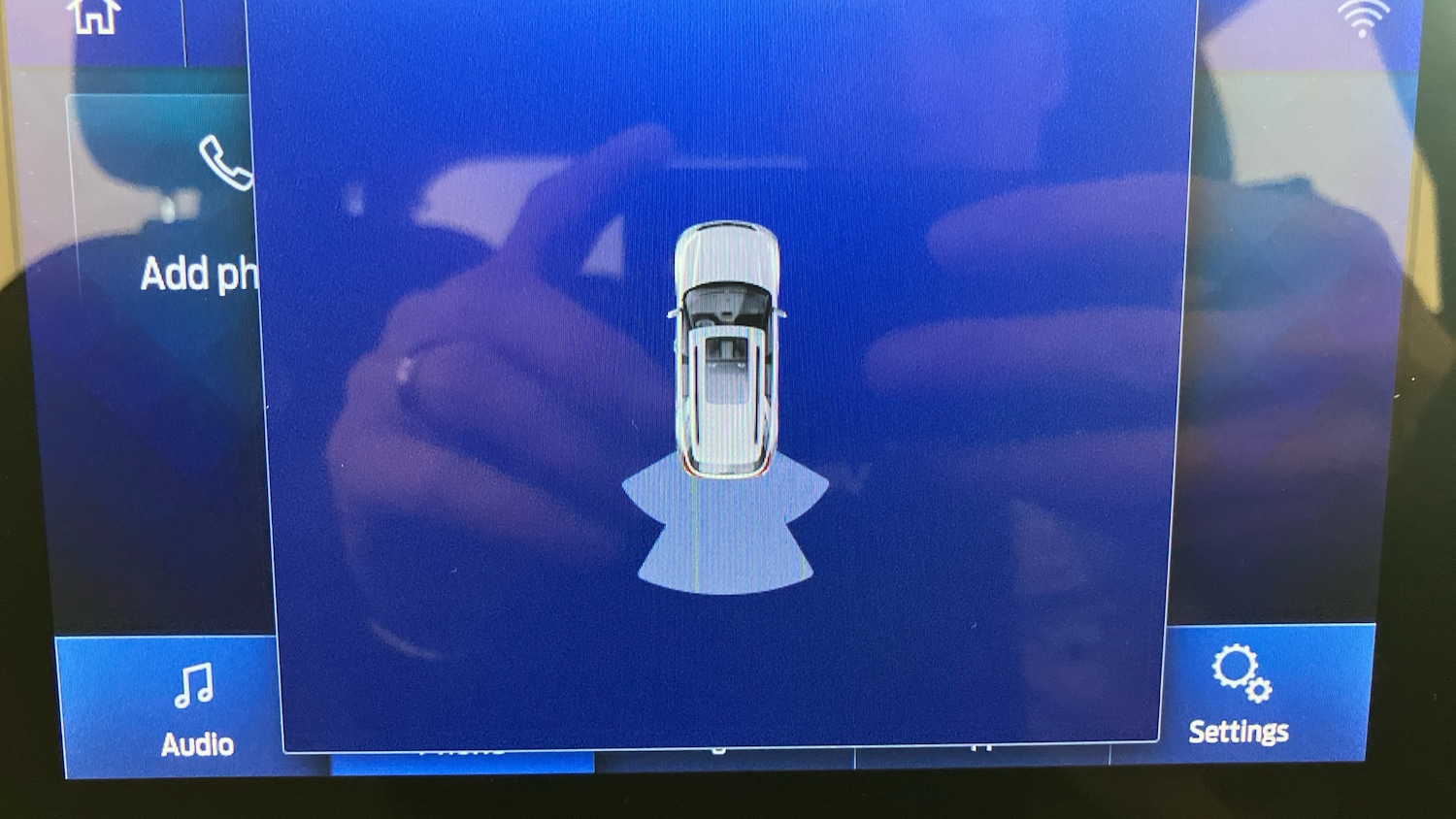 Used Ford Puma 2022 for sale - 76931114: Photo 24