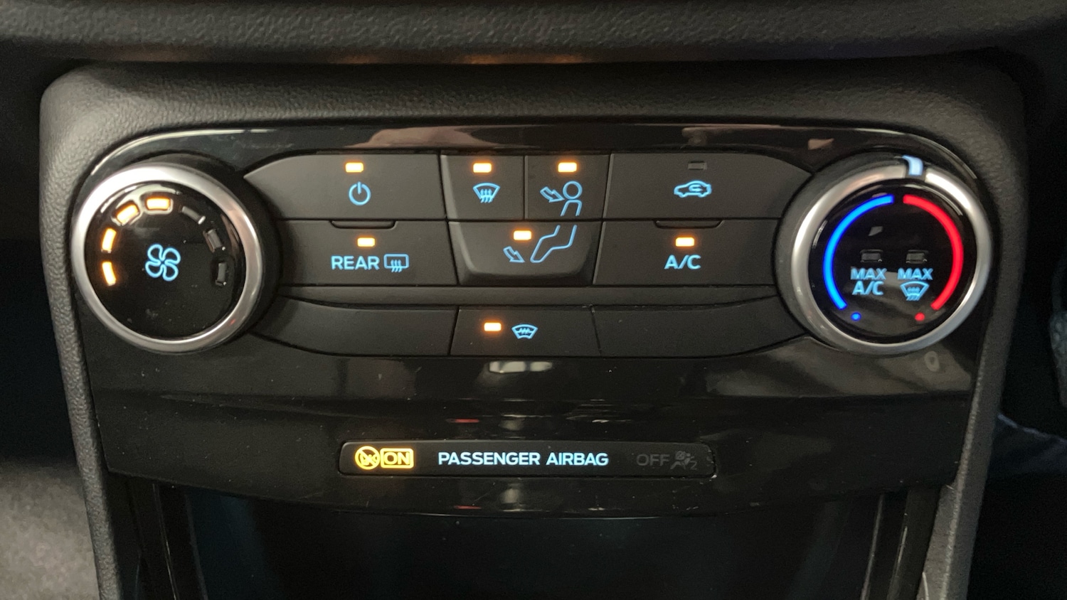 Used Ford Puma 2022 for sale - 76931114: Photo 25