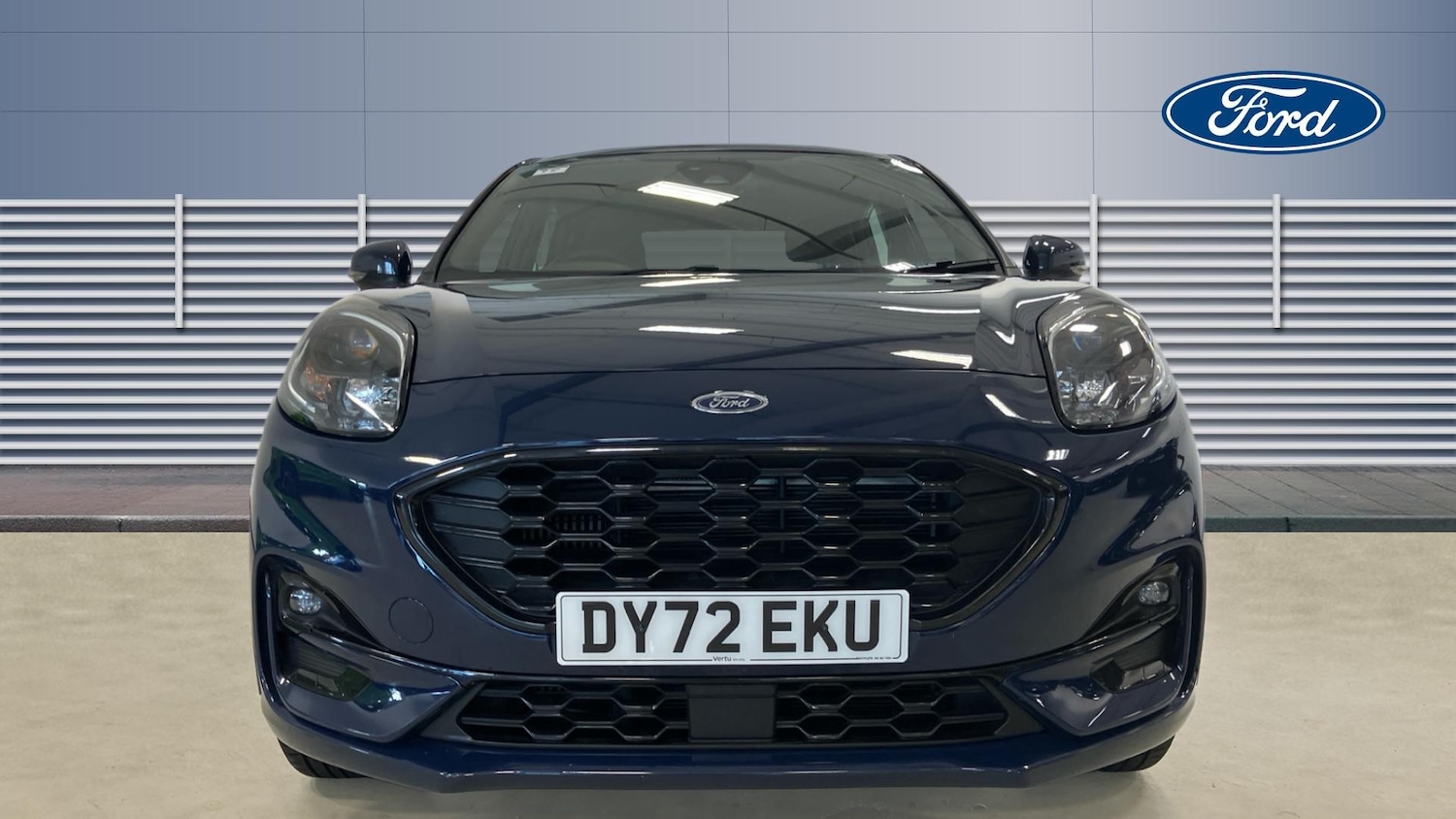 Used Ford Puma 2022 for sale - 76931114: Photo 3