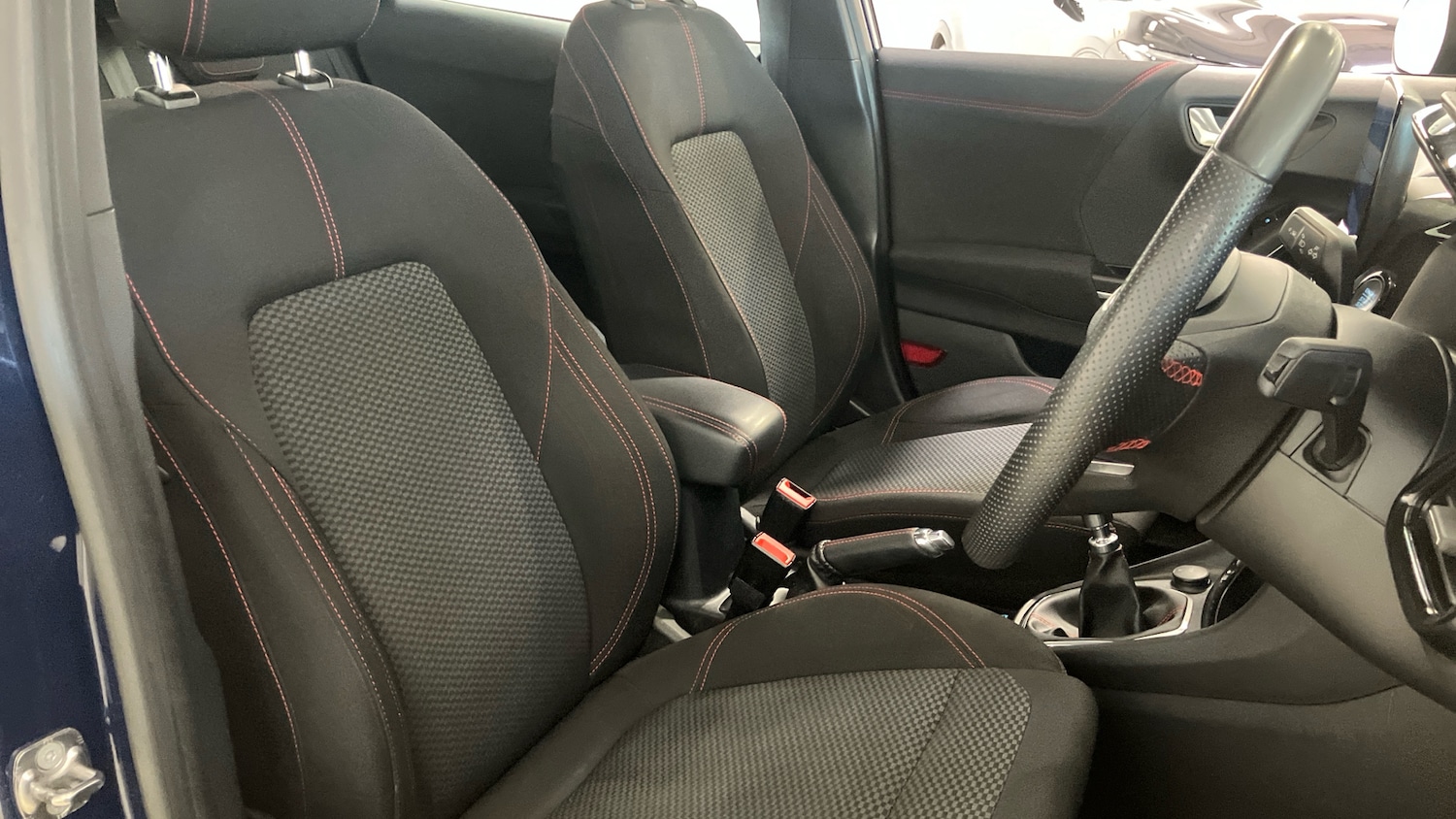 Used Ford Puma 2022 for sale - 76931114: Photo 33