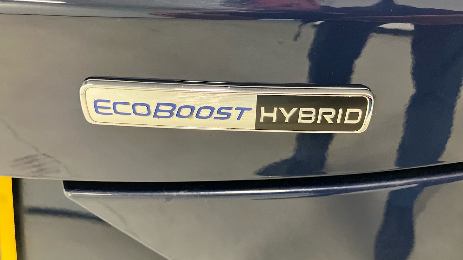 Used Ford Puma 2022 for sale - 76931114: Photo 36