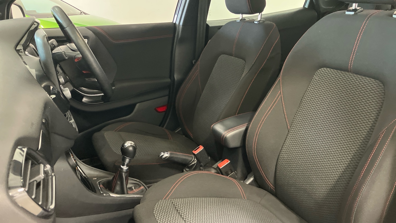 Used Ford Puma 2022 for sale - 76931114: Photo 38