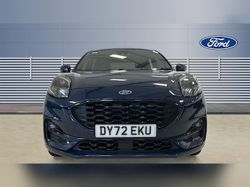 Used Ford Puma 2022 for sale - 76931114: Photo