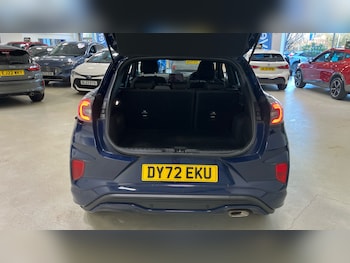 Used Ford Puma 2022 for sale - 76931114: Photo