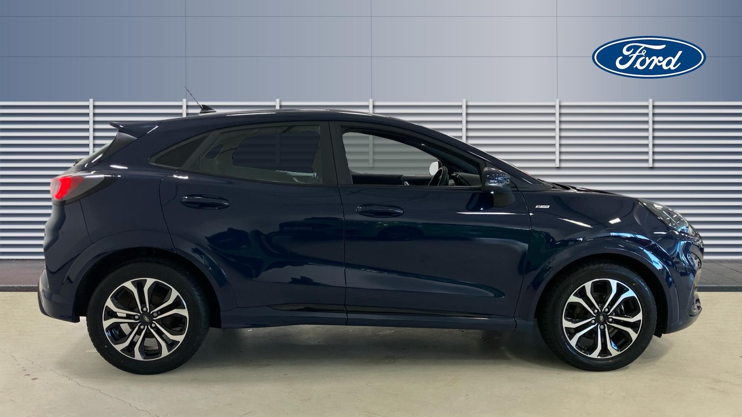 Used Ford Puma 2022 for sale - 76931114: Photo 5