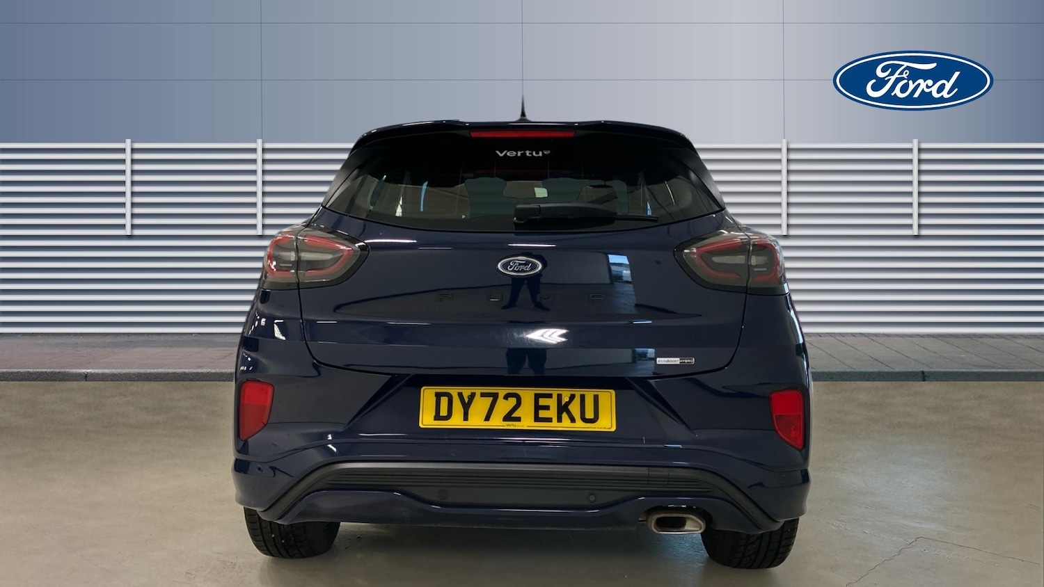 Used Ford Puma 2022 for sale - 76931114: Photo 6