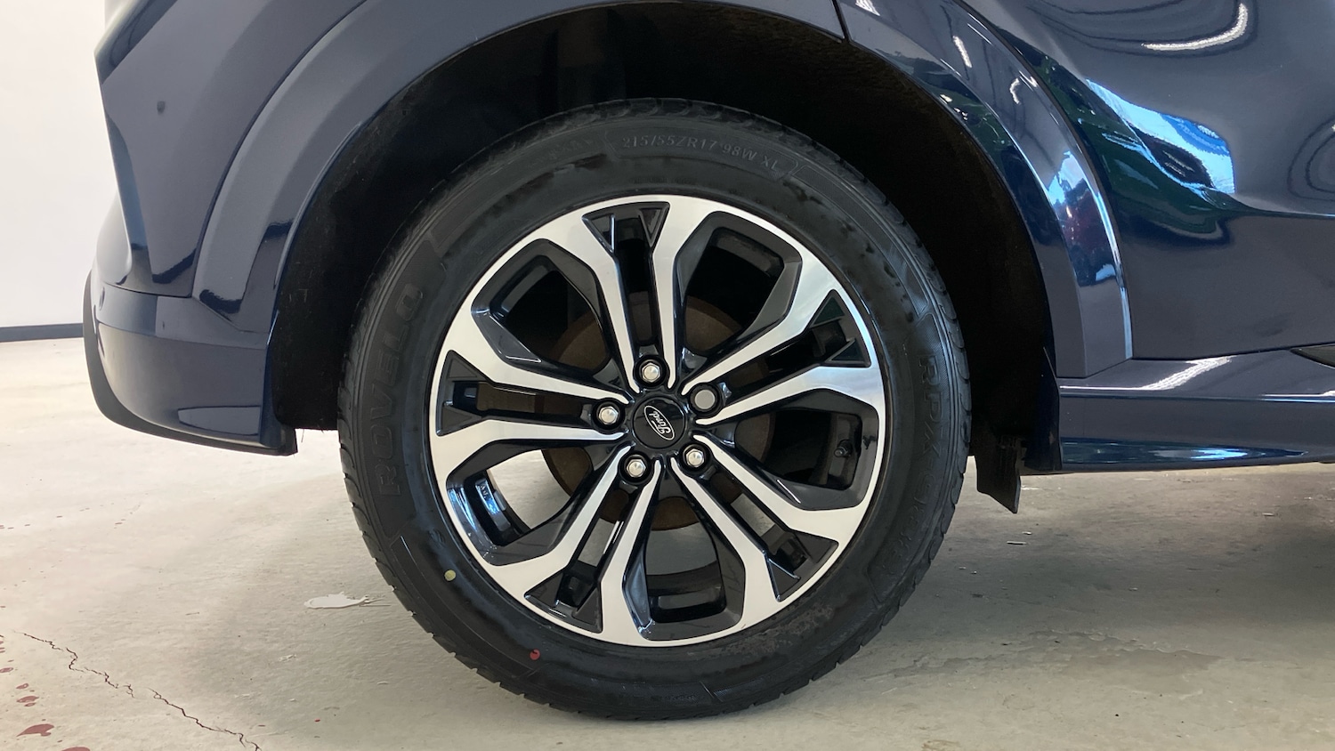 Used Ford Puma 2022 for sale - 76931114: Photo 7