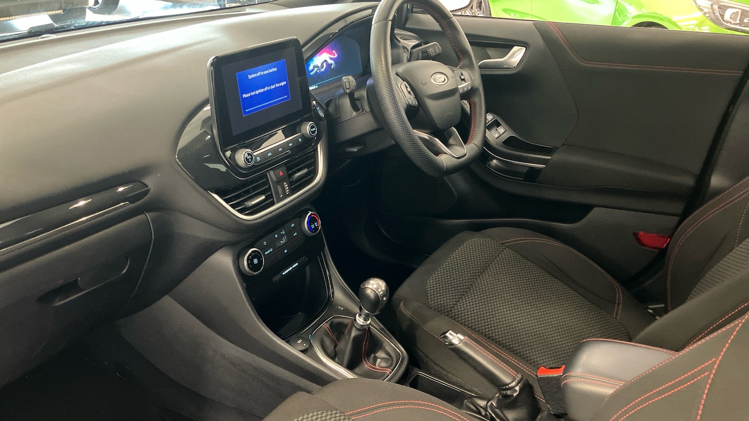 Used Ford Puma 2022 for sale - 76931114: Photo 9