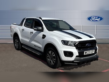 Used Ford Ranger 2023 for sale - 79391375: Photo
