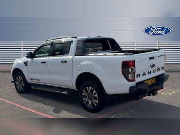Used Ford Ranger 2023 for sale - 79391375: Photo