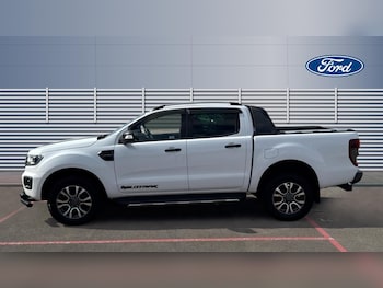 Used Ford Ranger 2023 for sale - 79391375: Photo