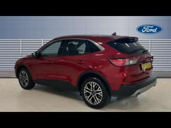 Used Ford Kuga 2022 for sale - 75440434: Photo