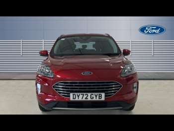 Used Ford Kuga 2022 for sale - 75440434: Photo