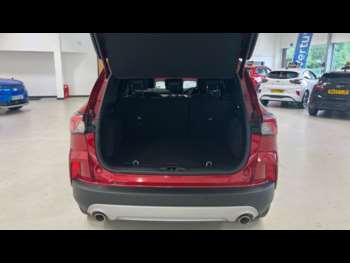 Used Ford Kuga 2022 for sale - 75440434: Photo