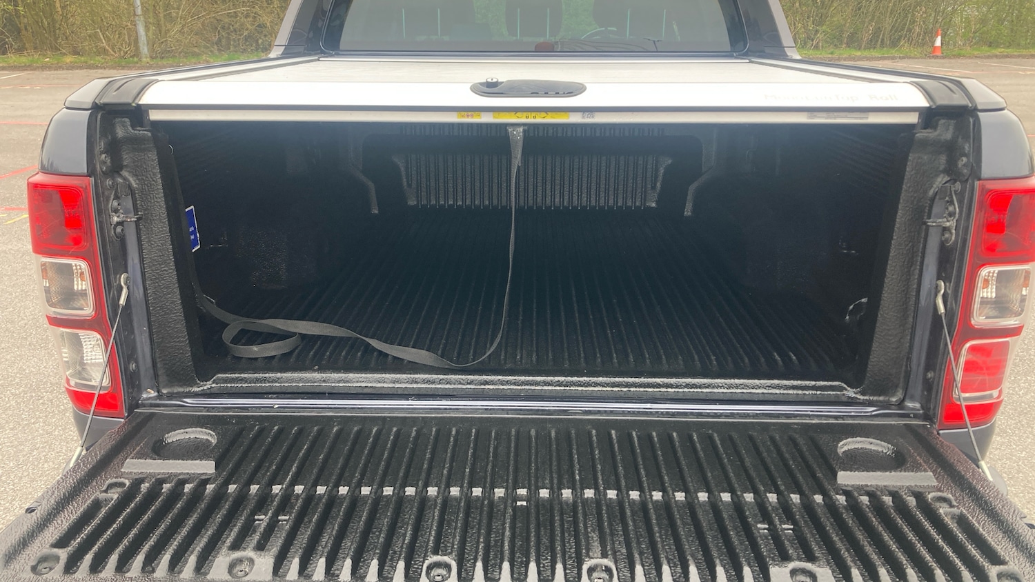 Used Ford Ranger 2022 for sale - 77996929: Photo 12