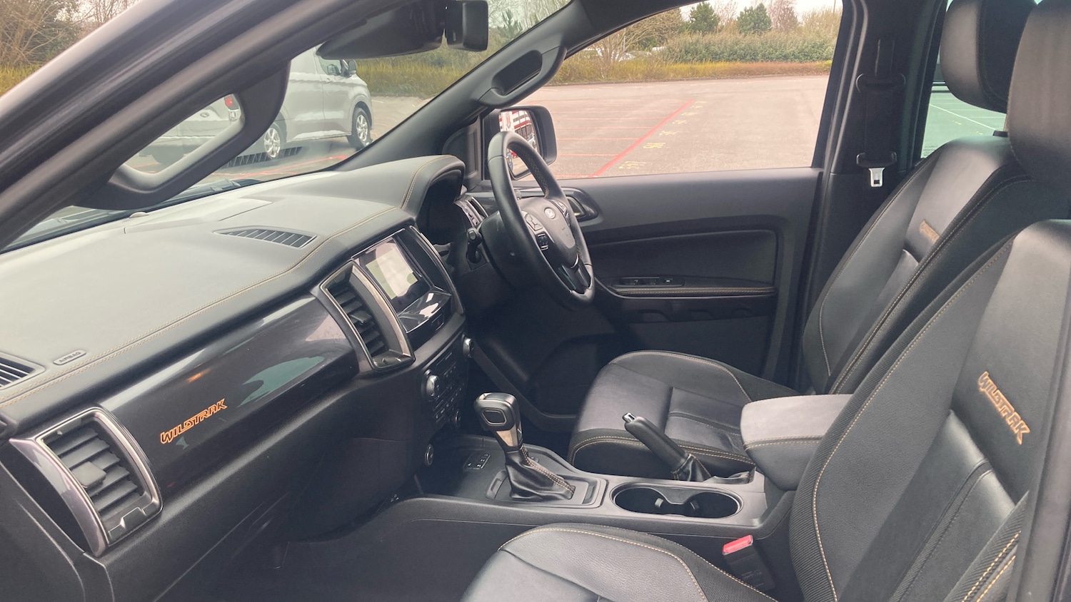 Used Ford Ranger 2022 for sale - 77996929: Photo 13