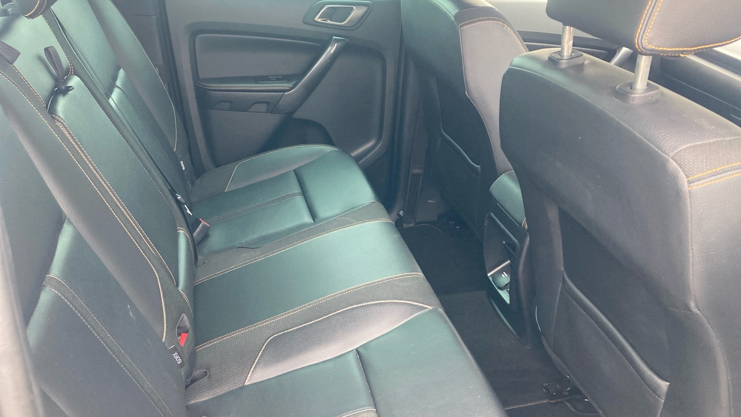 Used Ford Ranger 2022 for sale - 77996929: Photo 14