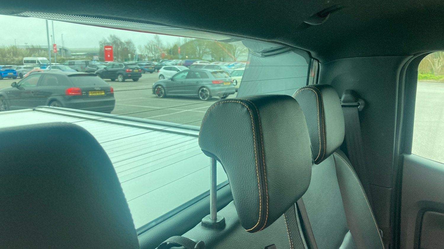 Used Ford Ranger 2022 for sale - 77996929: Photo 18