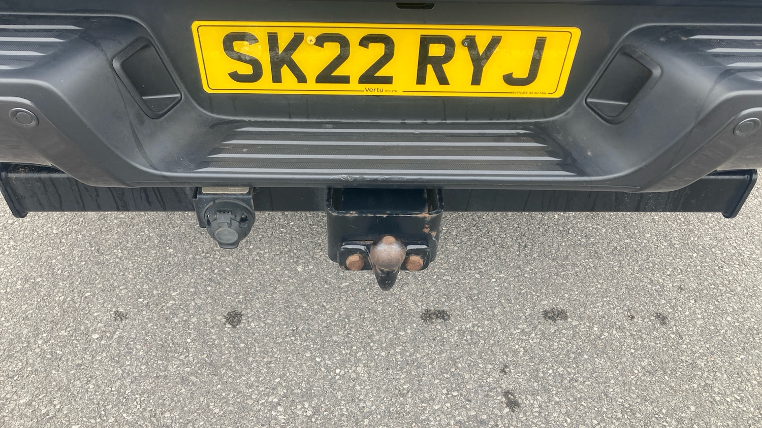 Used Ford Ranger 2022 for sale - 77996929: Photo 22