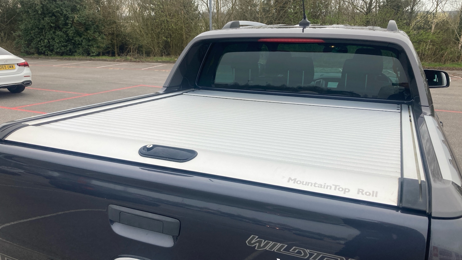 Used Ford Ranger 2022 for sale - 77996929: Photo 23