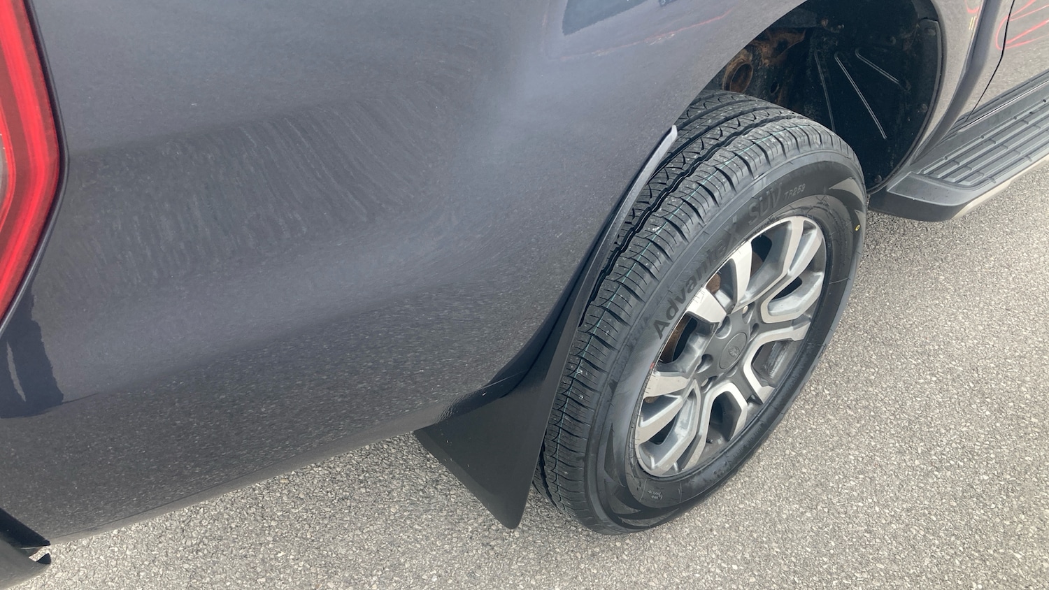 Used Ford Ranger 2022 for sale - 77996929: Photo 26