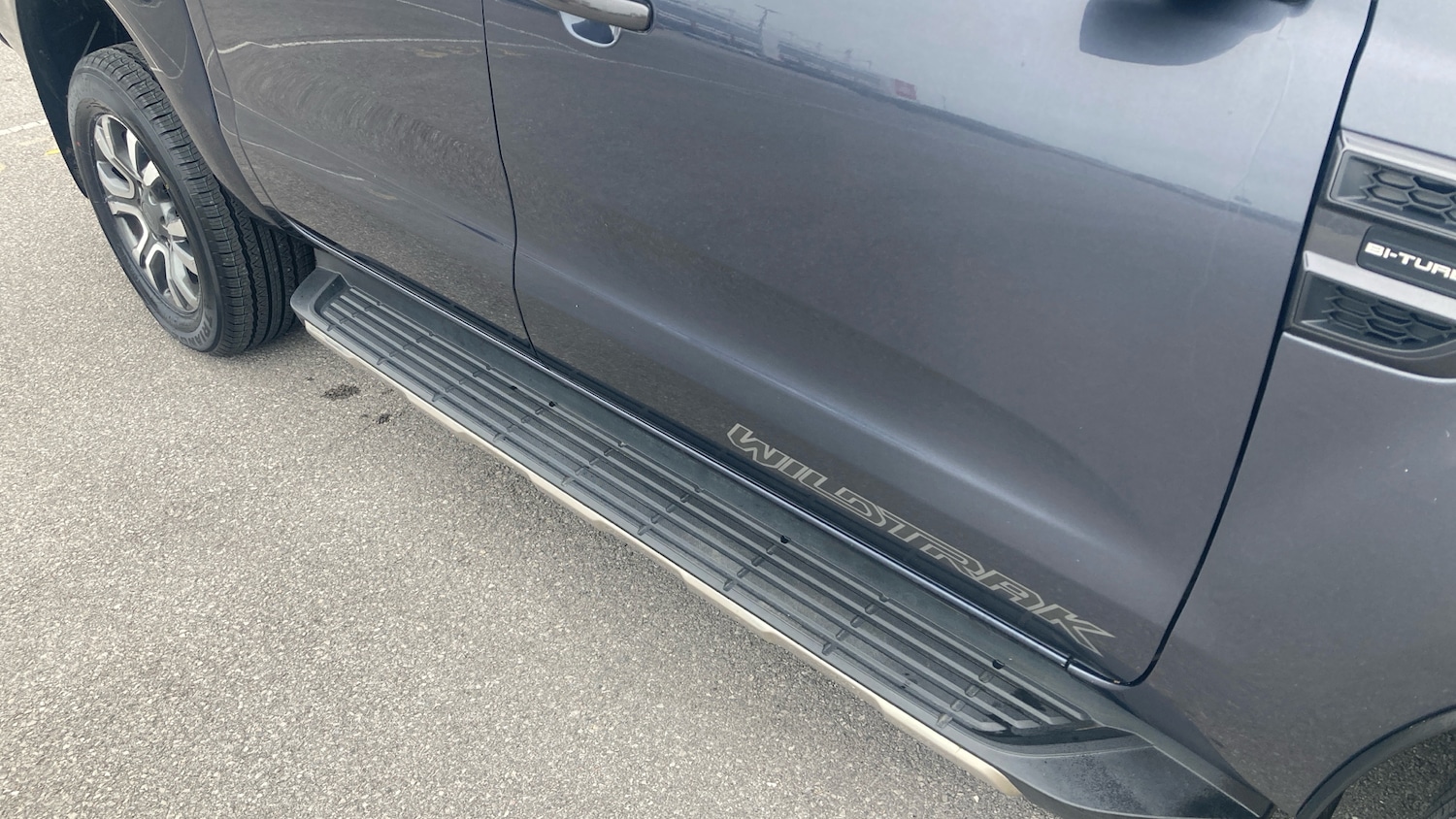 Used Ford Ranger 2022 for sale - 77996929: Photo 28