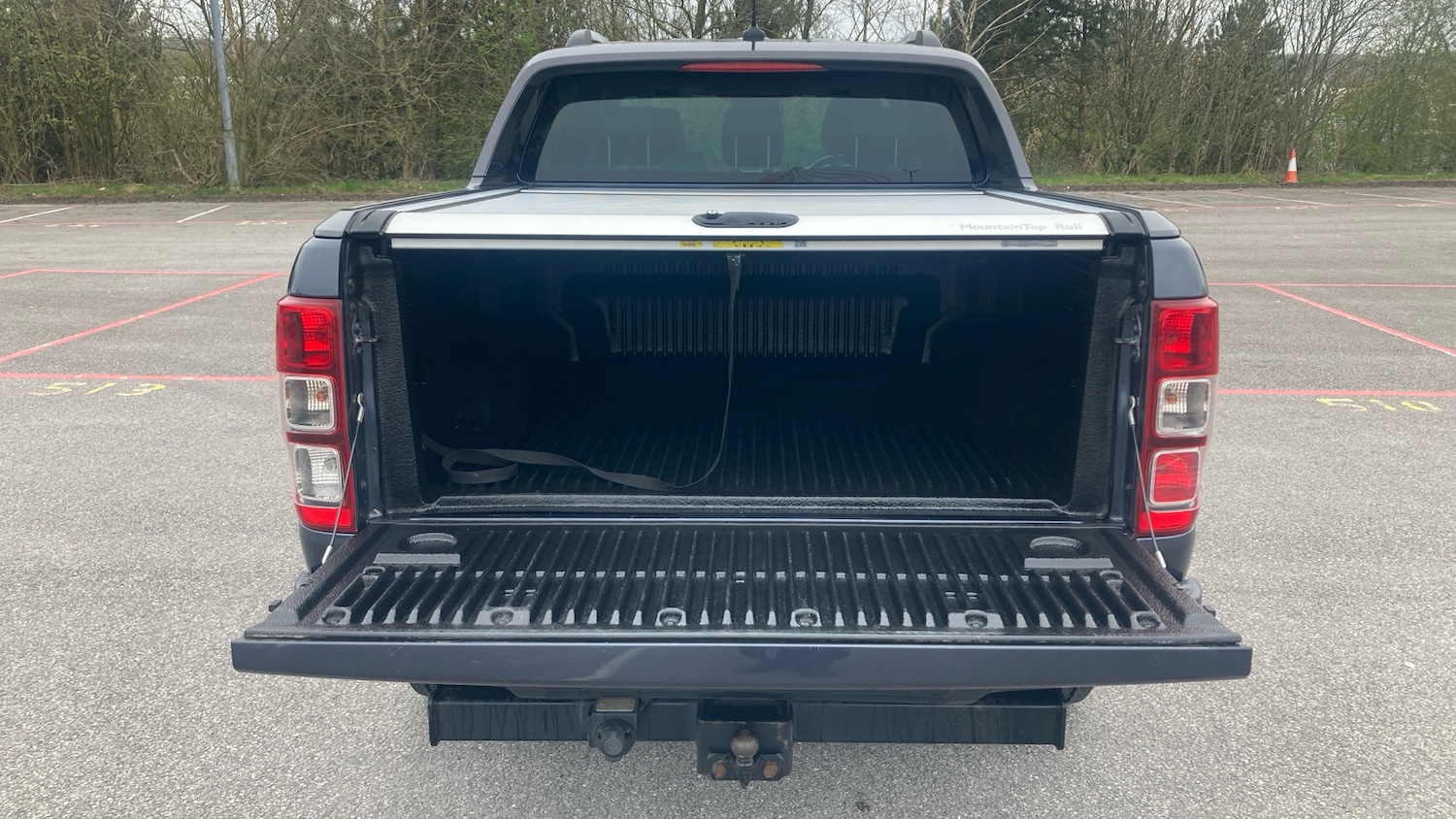 Used Ford Ranger 2022 for sale - 77996929: Photo 3