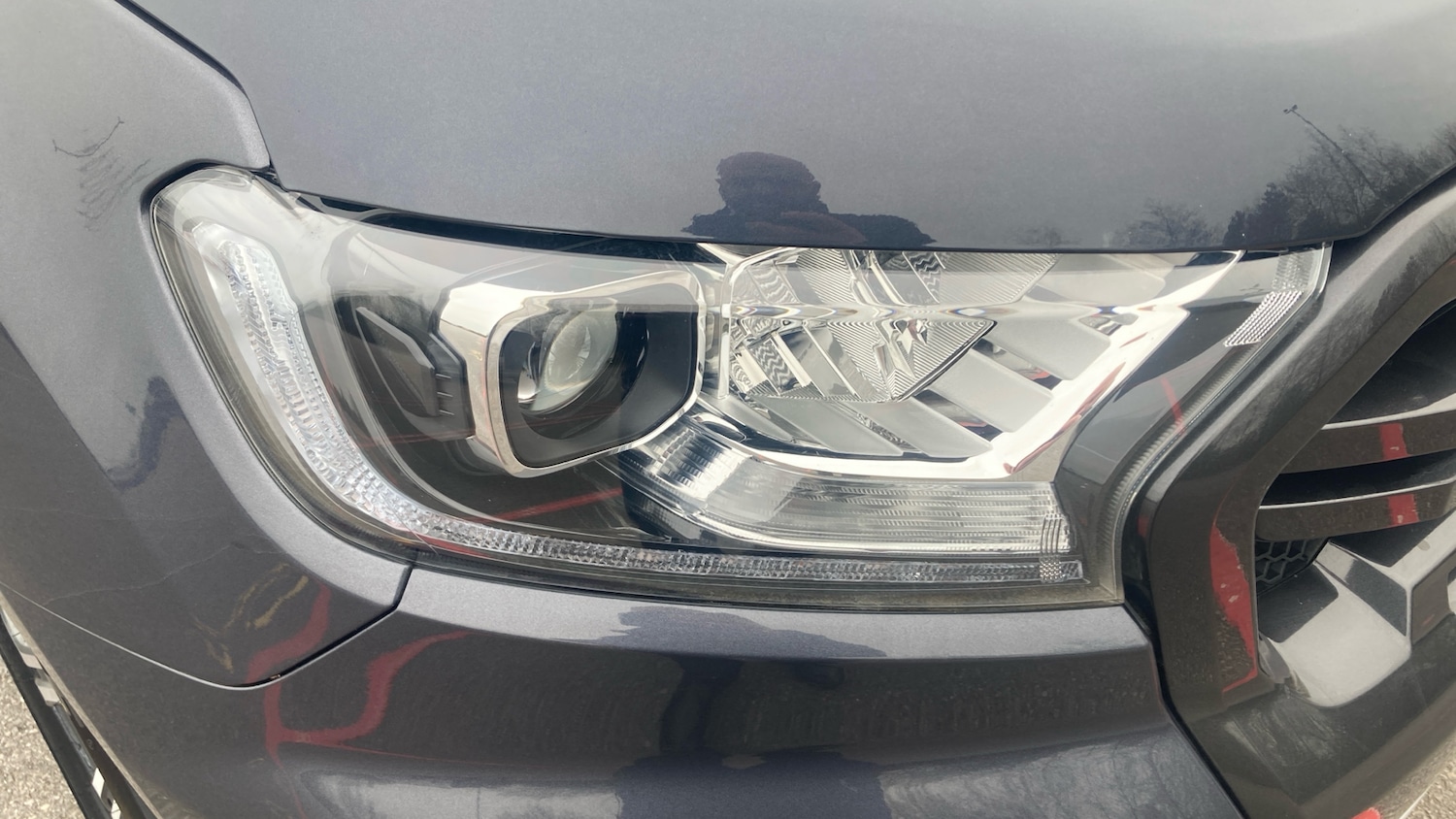 Used Ford Ranger 2022 for sale - 77996929: Photo 30