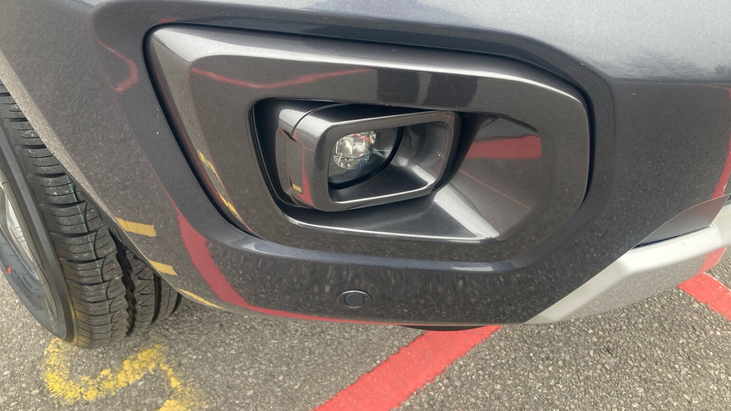 Used Ford Ranger 2022 for sale - 77996929: Photo 31