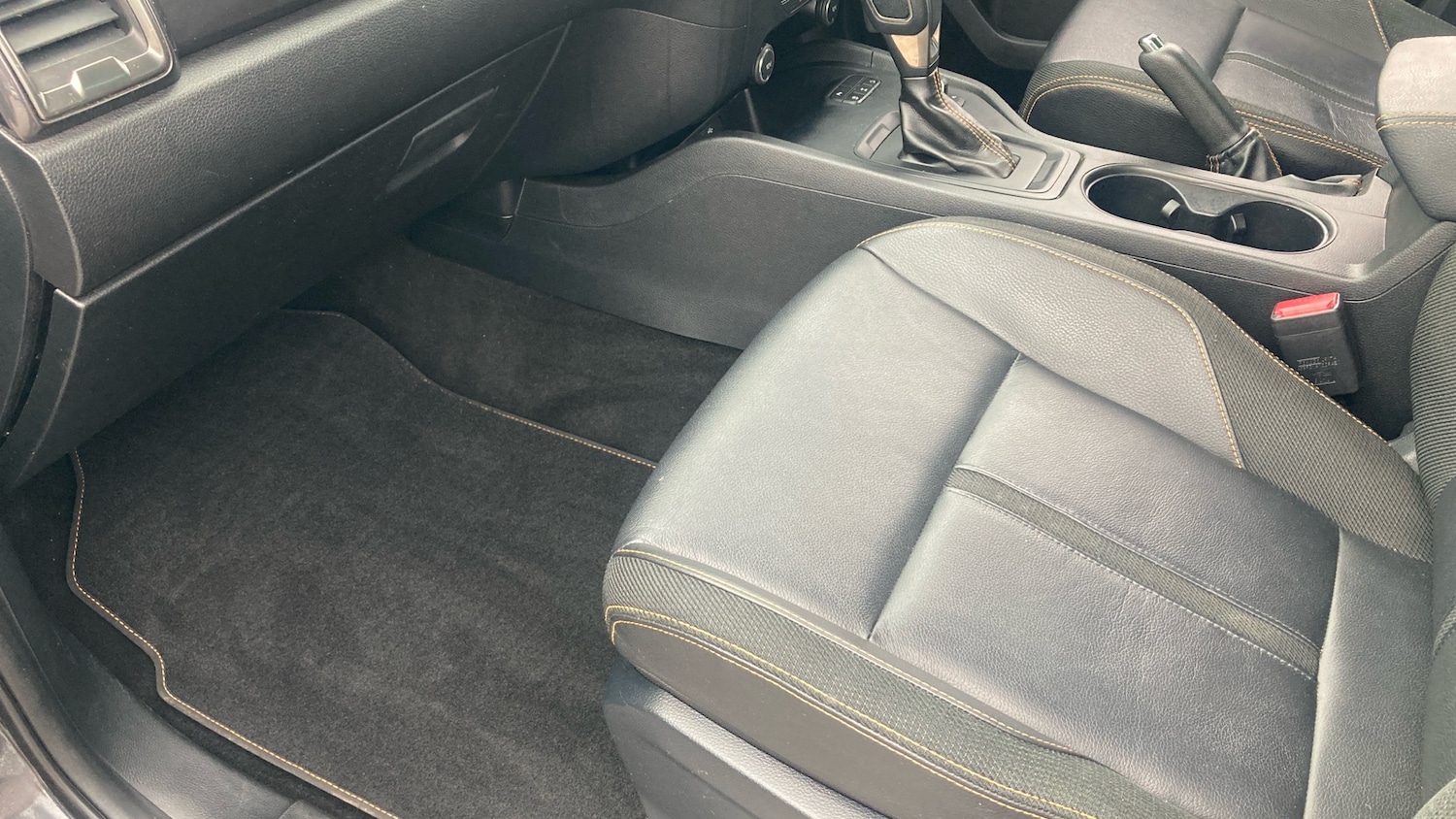 Used Ford Ranger 2022 for sale - 77996929: Photo 35