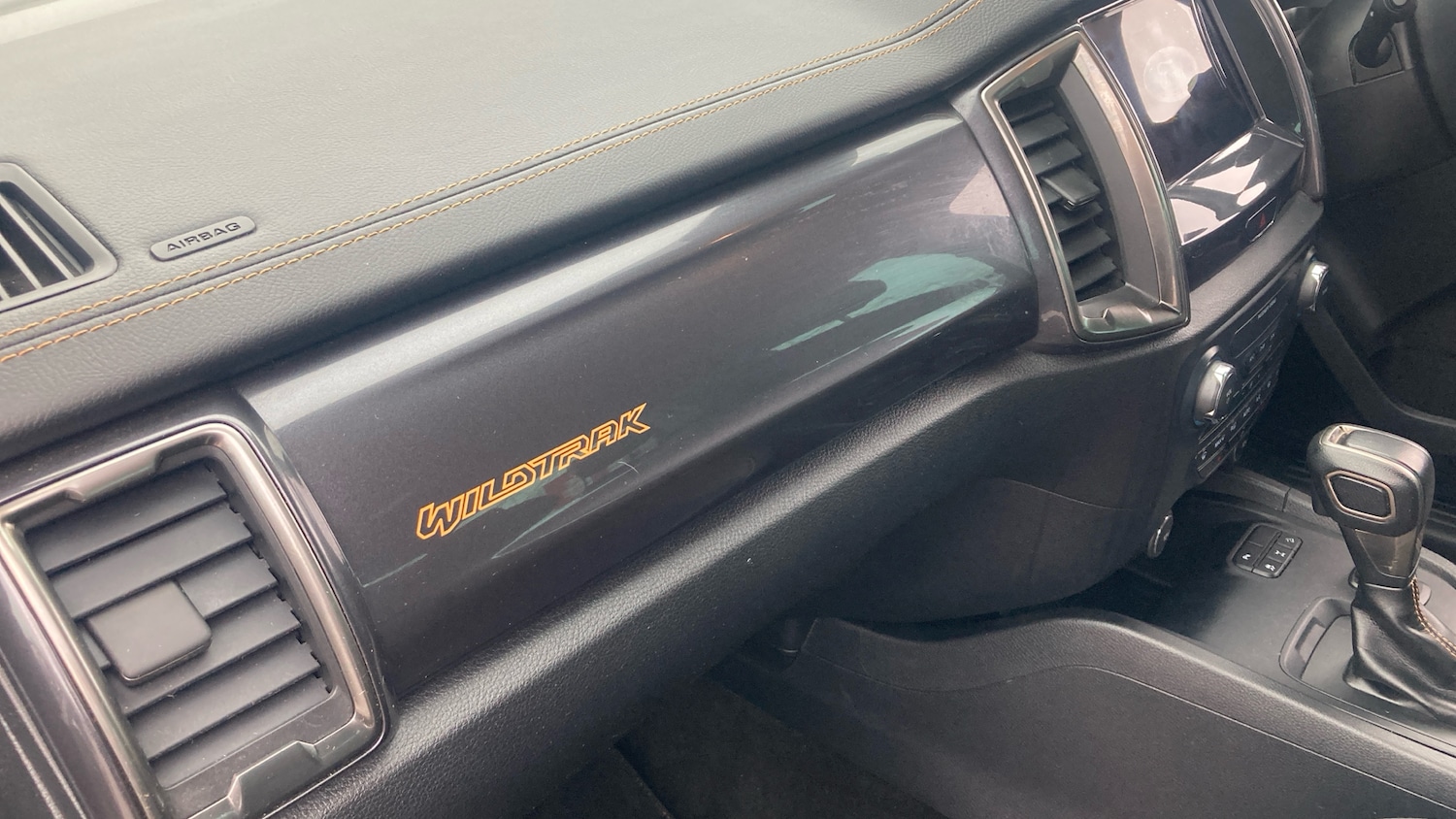 Used Ford Ranger 2022 for sale - 77996929: Photo 36