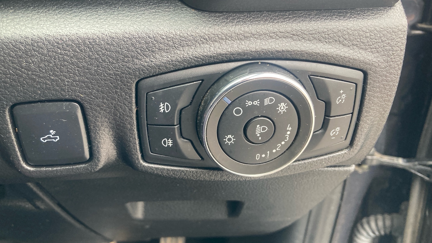 Used Ford Ranger 2022 for sale - 77996929: Photo 38