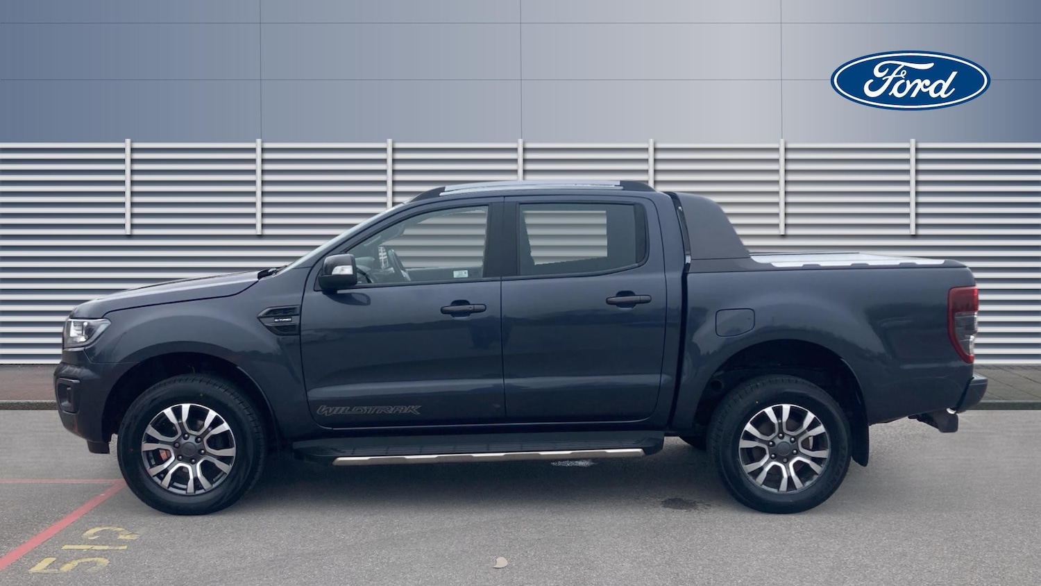 Used Ford Ranger 2022 for sale - 77996929: Photo 4