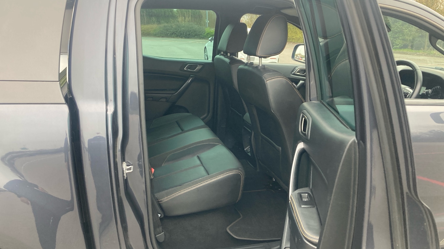 Used Ford Ranger 2022 for sale - 77996929: Photo 5