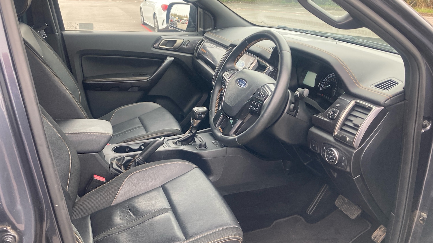 Used Ford Ranger 2022 for sale - 77996929: Photo 6