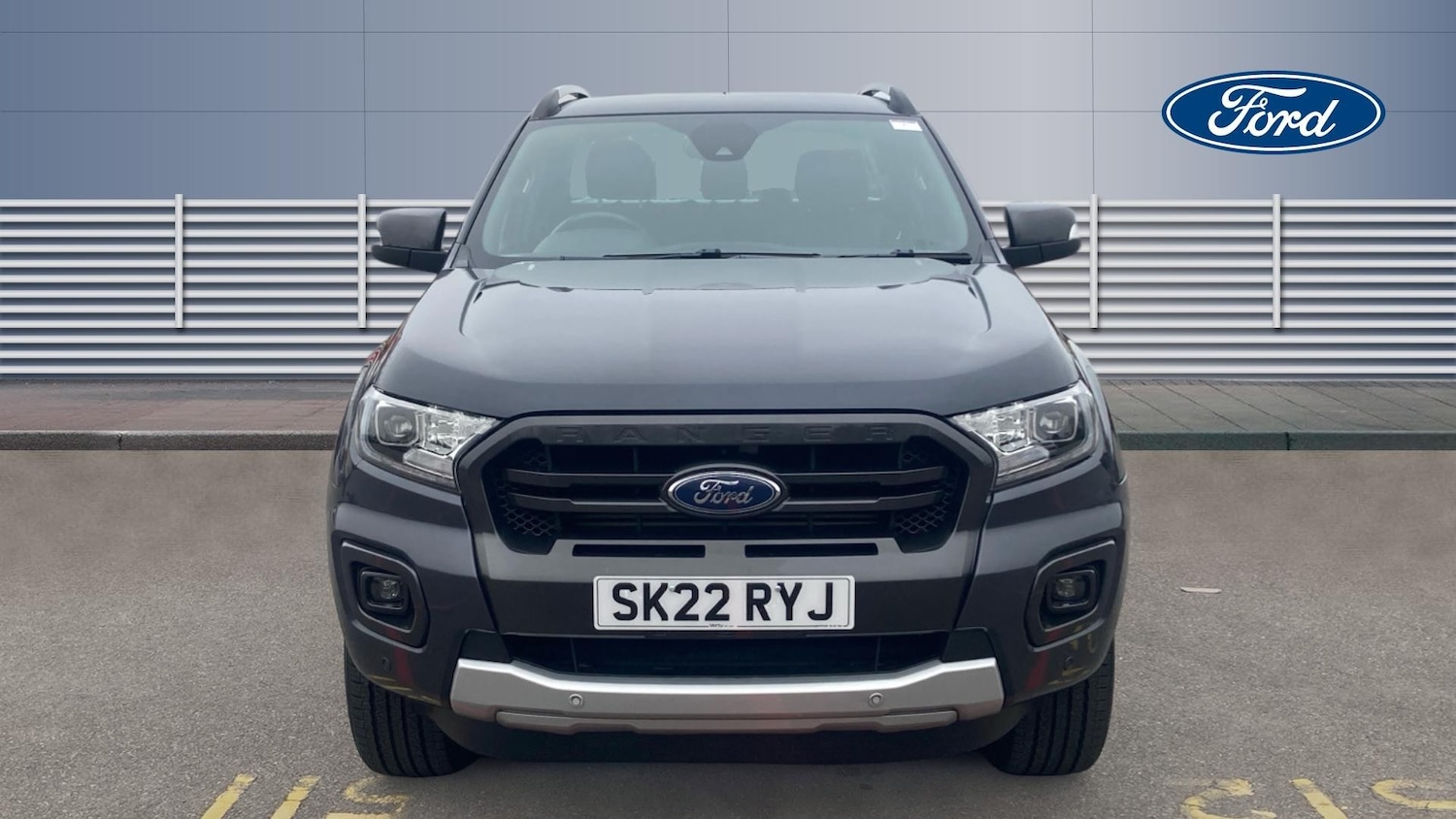 Used Ford Ranger 2022 for sale - 77996929: Photo 8