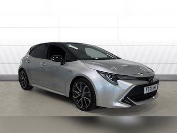 Used Toyota Corolla 2022 for sale - 78858505: Photo