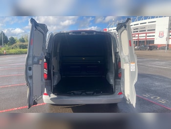 Used Ford Transit Custom 2025 for sale - 78296712: Photo