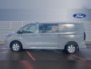 Used Ford Transit Custom 2025 for sale - 78296712: Photo