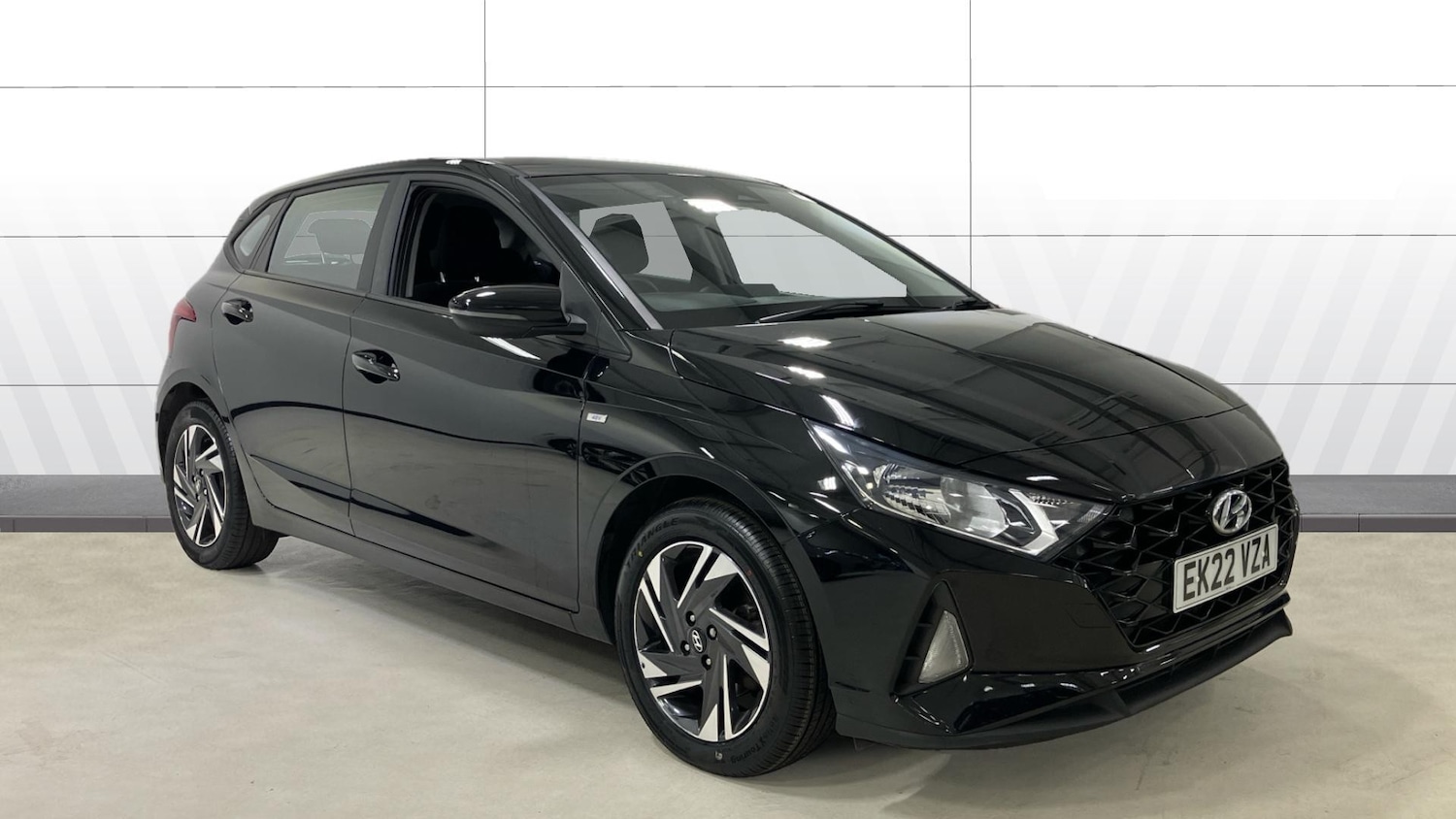 Used Hyundai i20 2022 for sale - 76436184: Photo 1