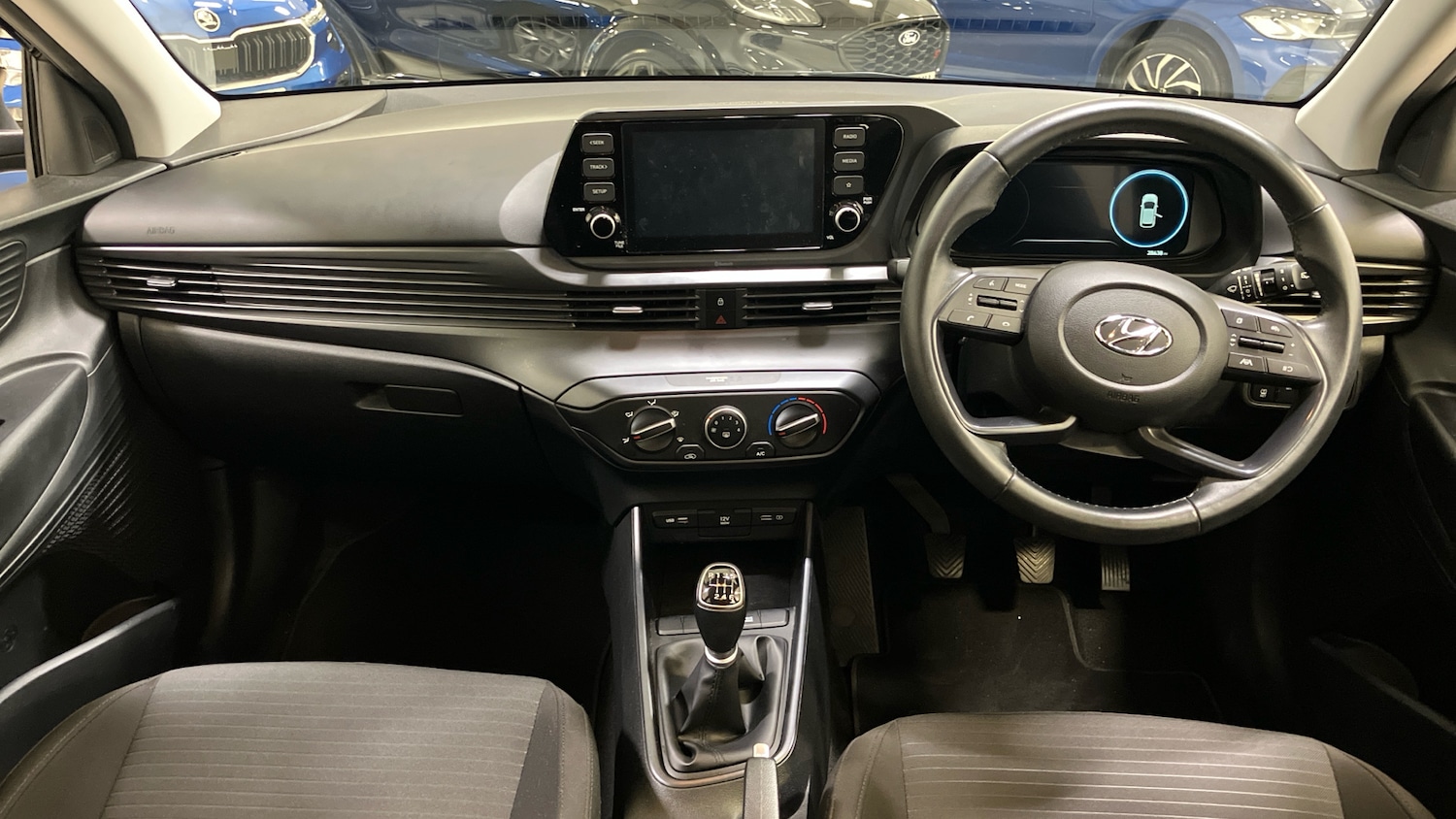 Used Hyundai i20 2022 for sale - 76436184: Photo 10